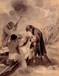 Affare di Tenerife, 1808