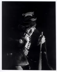 Amari ricordi, c.1915