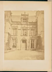Castello di Fontaine-Henri