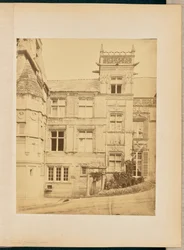 Castello di Fontaine-Henri
