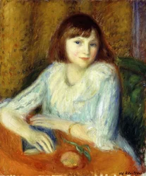 Ritratto di Penny