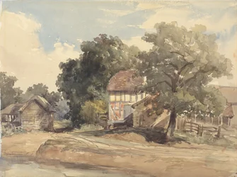 Edifici agricoli