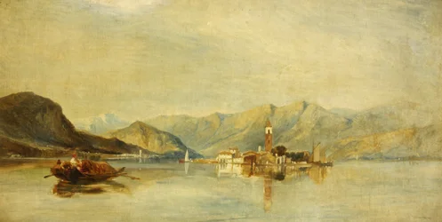 Lago Maggiore e Isola Bella