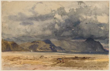 Penmaenmawr da Llandudno