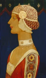 Dolce bellezza; Dolci Bella, 1903