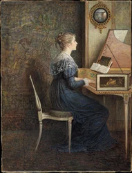 Una vecchia canzone