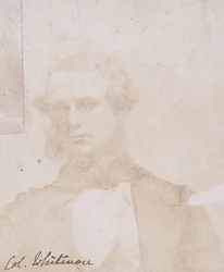 Collezione di Calotipi e Incisioni su Legno Britanniche, 1850s