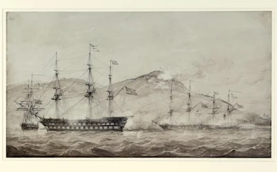 Le navi HMS 