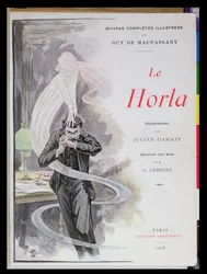 Copertina per 