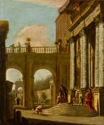 Il ritorno del figliol prodigo
