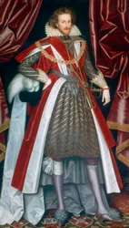 Philip Herbert, 4º conte di Pembroke