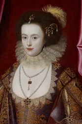 Susan Villiers, contessa di Denbigh