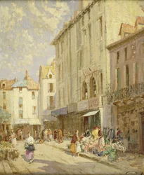 Fiori di primavera