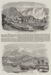 La guerra in Italia