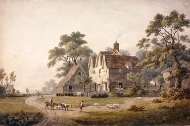 Chingford, Waltham Forest, Londra