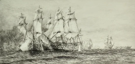 Paesaggio marino