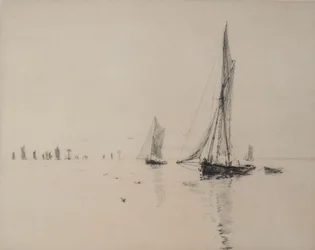 Pescatori di gamberi