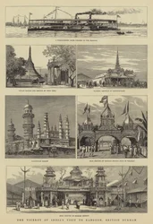 La visita del Viceré dell