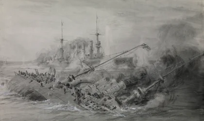 La fine della 