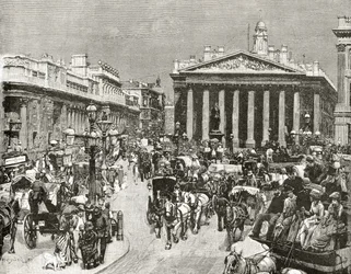 La Banca d