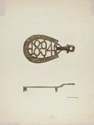 Treppiede, c. 1939