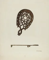 Treppiede, c. 1939