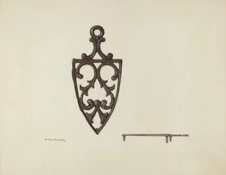 Treppiede