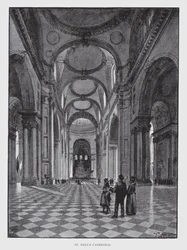 Cattedrale di San Paolo