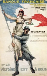 Banca francese per il commercio e l