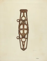 Portafrusta, 1935-1942