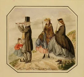 Sulle Colline, Malvern
