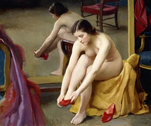 Le Mules Rosse
