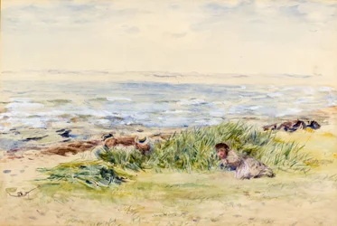 Bambini tra le pieghe