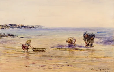 Pescatori di Gamberi