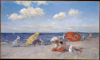 Al mare
