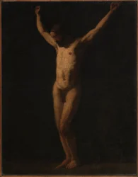 Crocifissione