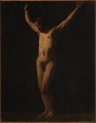 Crocifissione