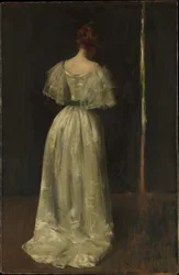 Dama del XVII Secolo