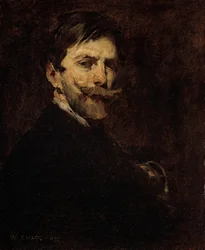 Tedesco: Autoritratto