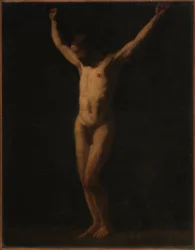 Crocifissione