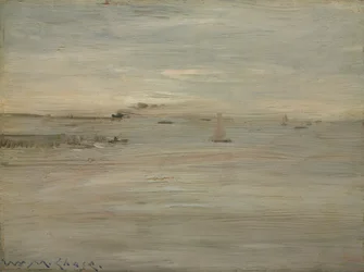 Marina, c. 1888
