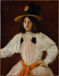 Ritratto della figlia dell