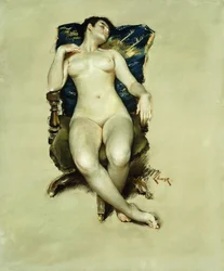 Riposo