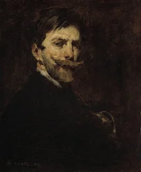 Autoritratto