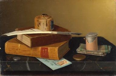 Il tavolo del banchiere