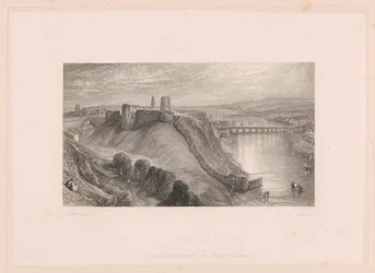 Berwick upon Tweed