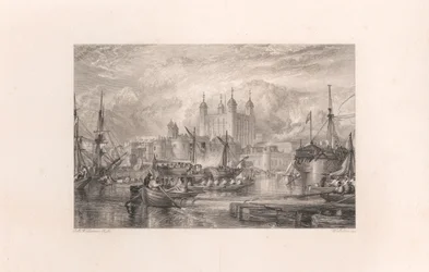 La Torre di Londra
