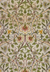 Tessuto decorativo