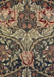 Tessuto decorativo
