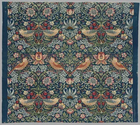 Il ladro di fragole, c1936